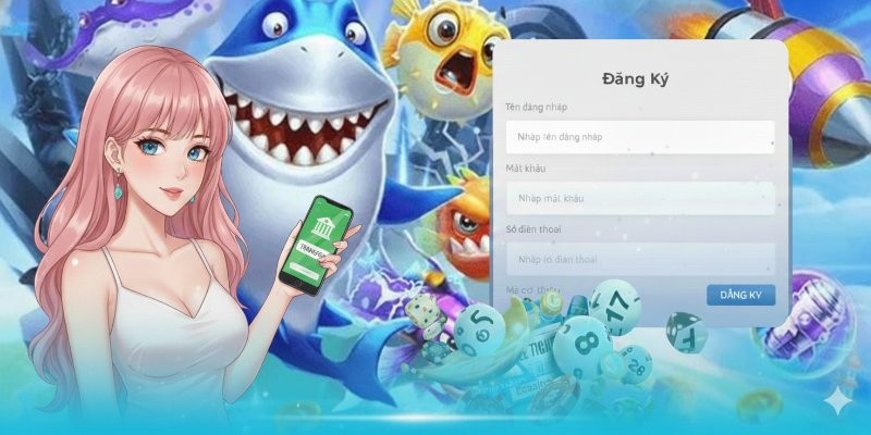 Khi đăng ký HI88 lý do có thể gây lỗi