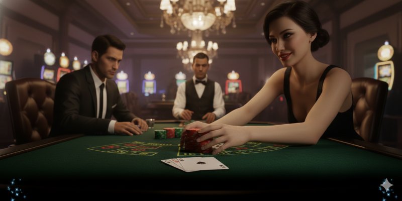 Kinh nghiệm tham gia giải trí an toàn